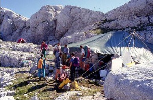 Campi Speleologici