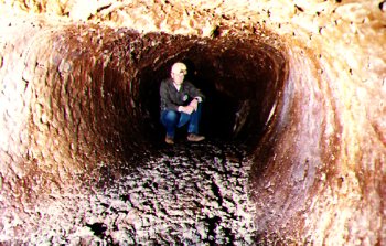 Grotta Cantarella