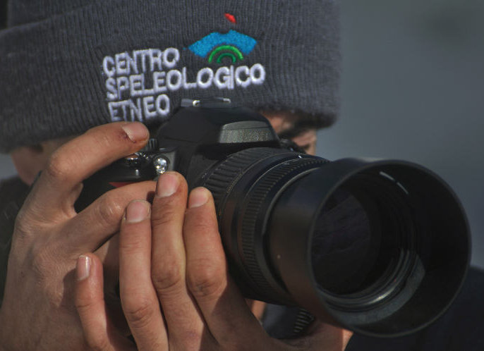 Album fotografico CSE