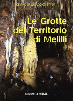 Le grotte del territorio di Melilli
